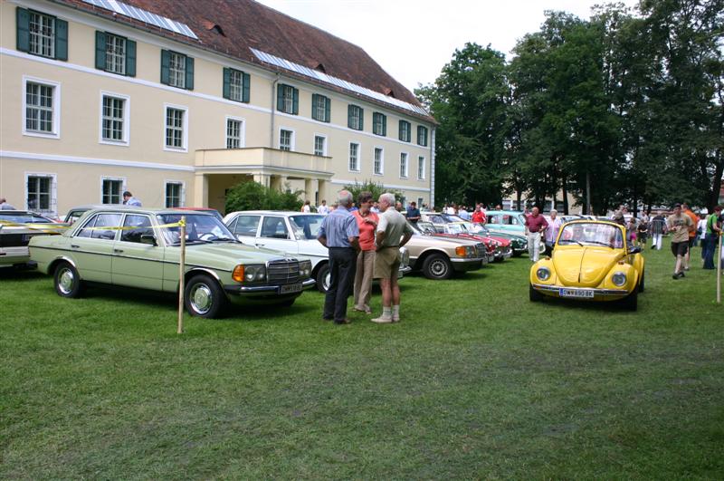 2009-07-12 11. Oldtimertreffen in Pinkafeld